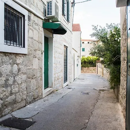 Memento Apartment - In The Heart Of Old Town Split Exterior photo