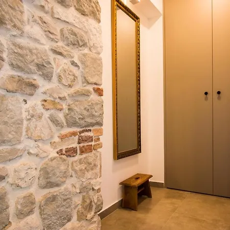 Memento Apartment - In The Heart Of Old Town Split Exterior photo