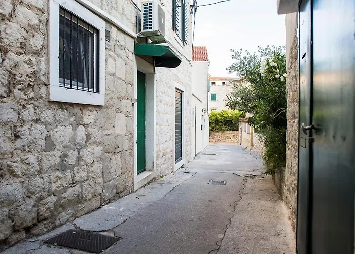 Memento Apartment - In The Heart Of Old Town