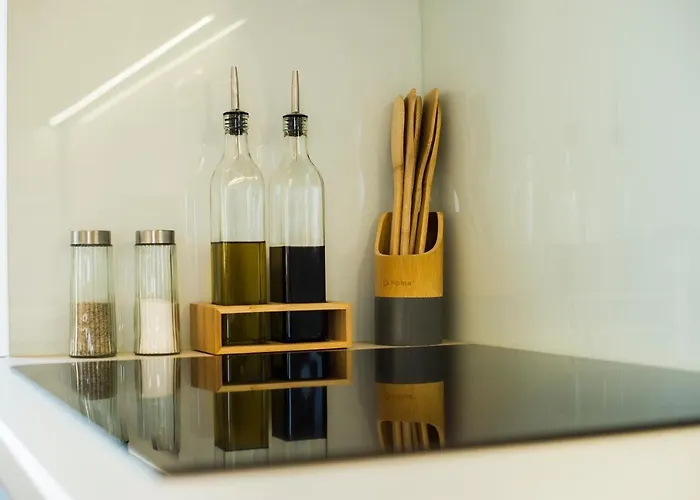 Memento Apartment - In The Heart Of Old Town