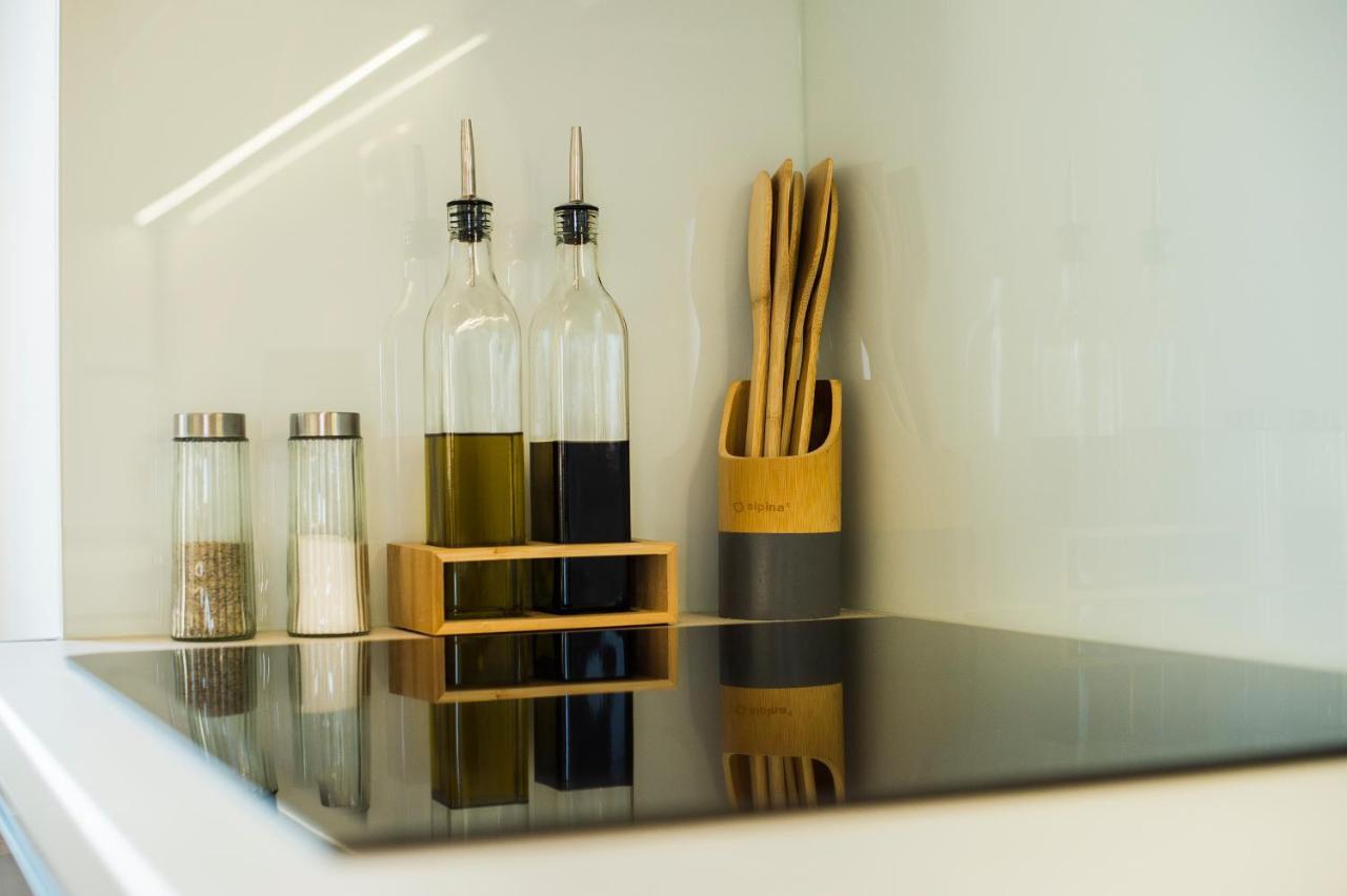 Memento - In The Heart Of Old Town Apartment *