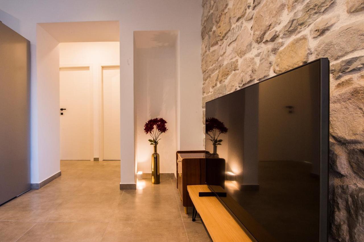 Appartement Memento - In The Heart Of Old Town
