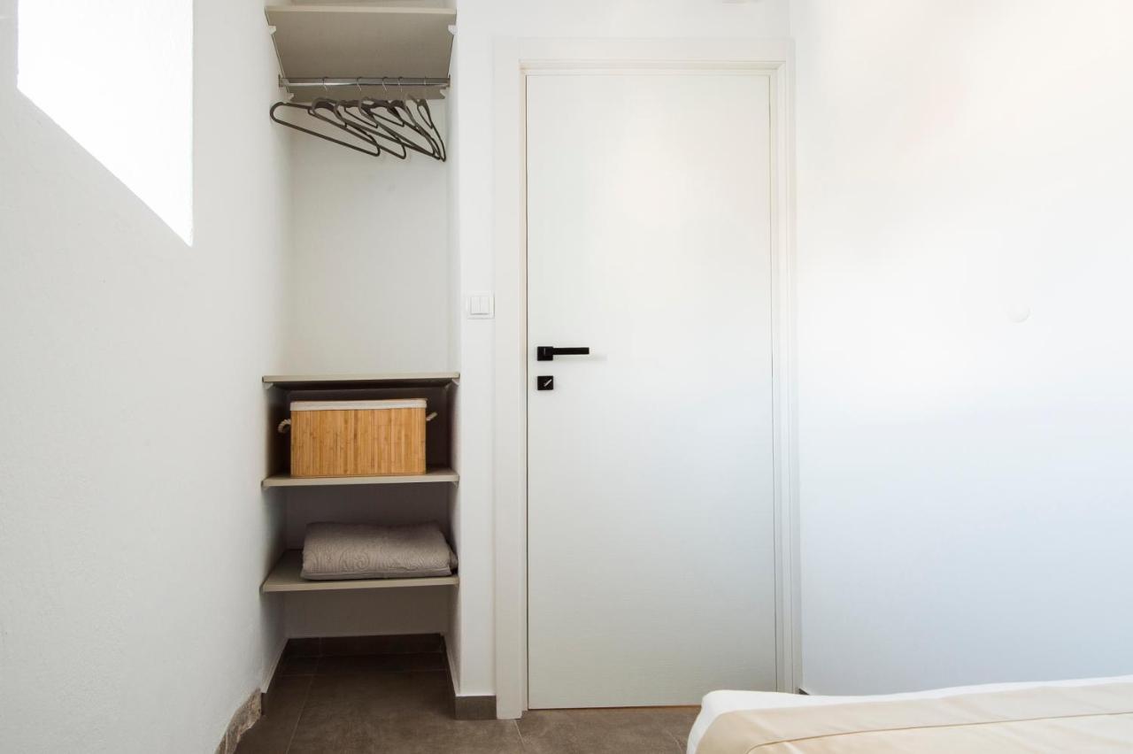 Memento - In The Heart Of Old Town Apartment *